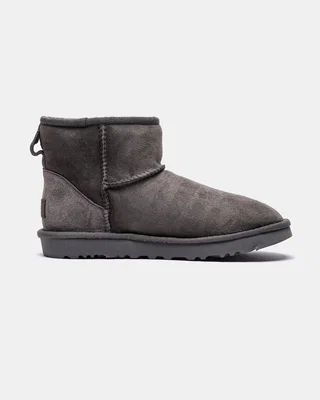 UGG Ultra Mini Gray — головне фото товару
