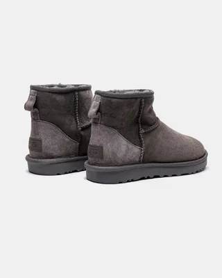UGG Ultra Mini Gray — головне фото товару