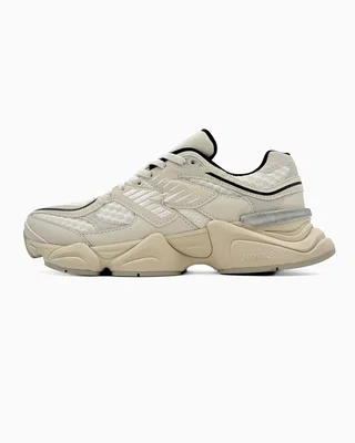 New Balance 9060 White Beige — головне фото товару