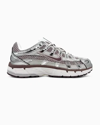 Nike P 6000 Platinum Violet Vast Grey — головне фото товару