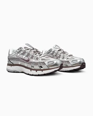 Nike P 6000 Platinum Violet Vast Grey — головне фото товару