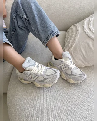 New Balance 9060 beige — головне фото товару