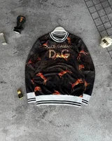 Світшот Dolce & Gabbana — головне фото товару