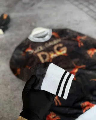 Світшот Dolce & Gabbana — головне фото товару