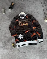Світшот Dolce & Gabbana — головне фото товару