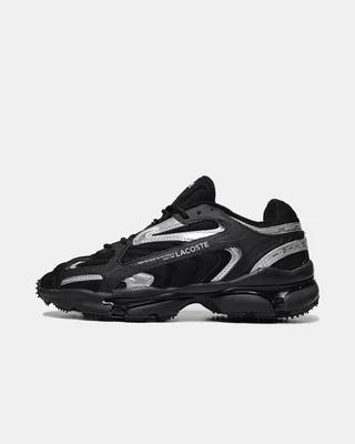 Lacoste L003 2K24 Mesh Sneakers — головне фото товару