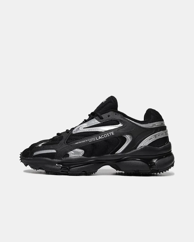 Lacoste L003 2K24 Mesh Sneakers — головне фото товару