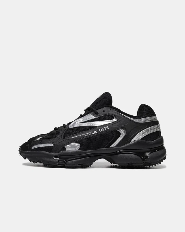 Lacoste L003 2K24 Mesh Sneakers — головне фото товару