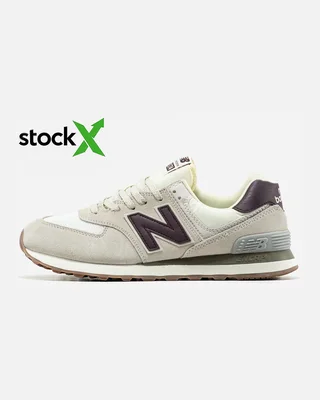 New Balance 2474 New Balance 574 — головне фото товару