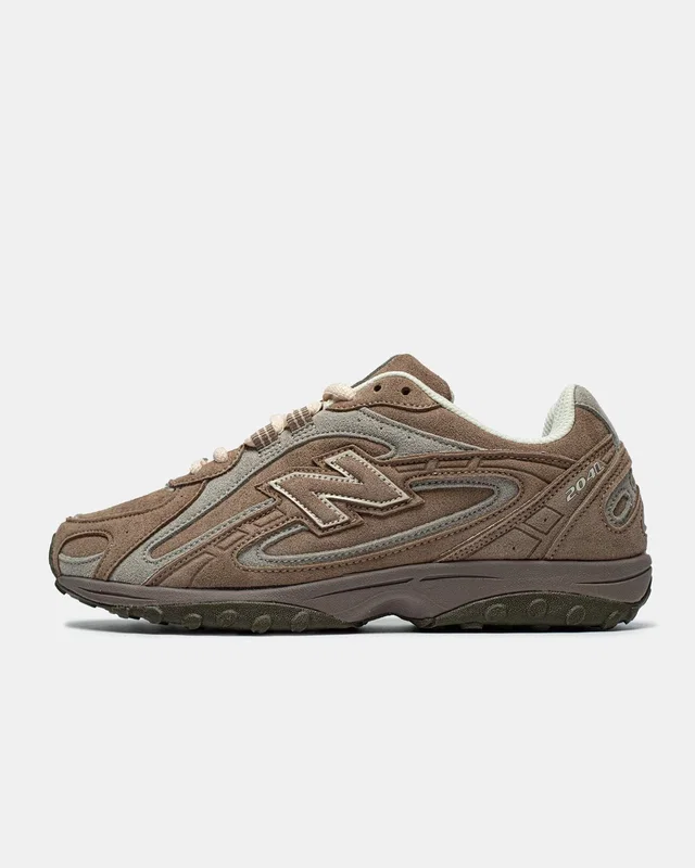 New Balance 204L 'Mushroom Arid Stone' — головне фото товару
