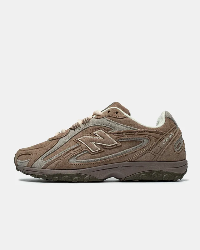 New Balance 204L 'Mushroom Arid Stone' — головне фото товару