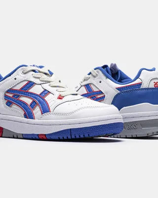 Asics Ex89 New York Knicks — головне фото товару
