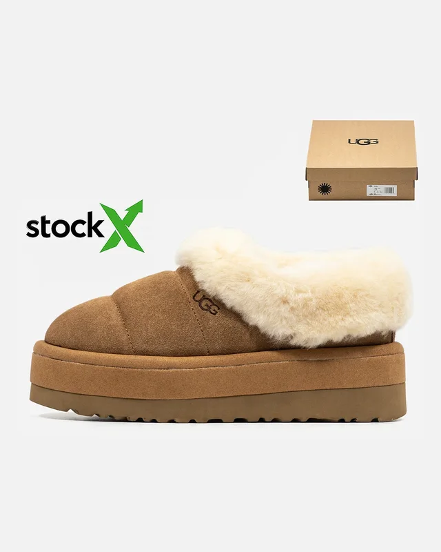 UGG 2596 UGG Tazzlita — головне фото товару