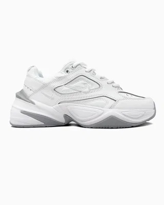 Nike M2K White — головне фото товару