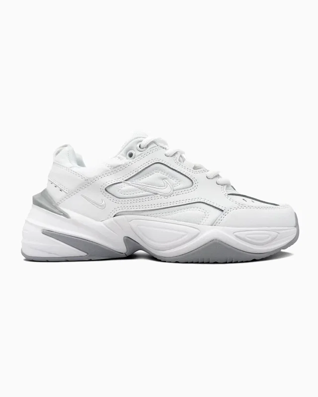 Nike M2K White — головне фото товару