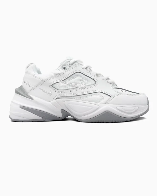 Nike M2K White — головне фото товару