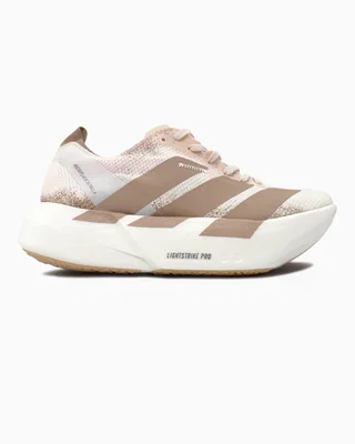 Adidas Adizero EVO SL Gold Pink — головне фото товару
