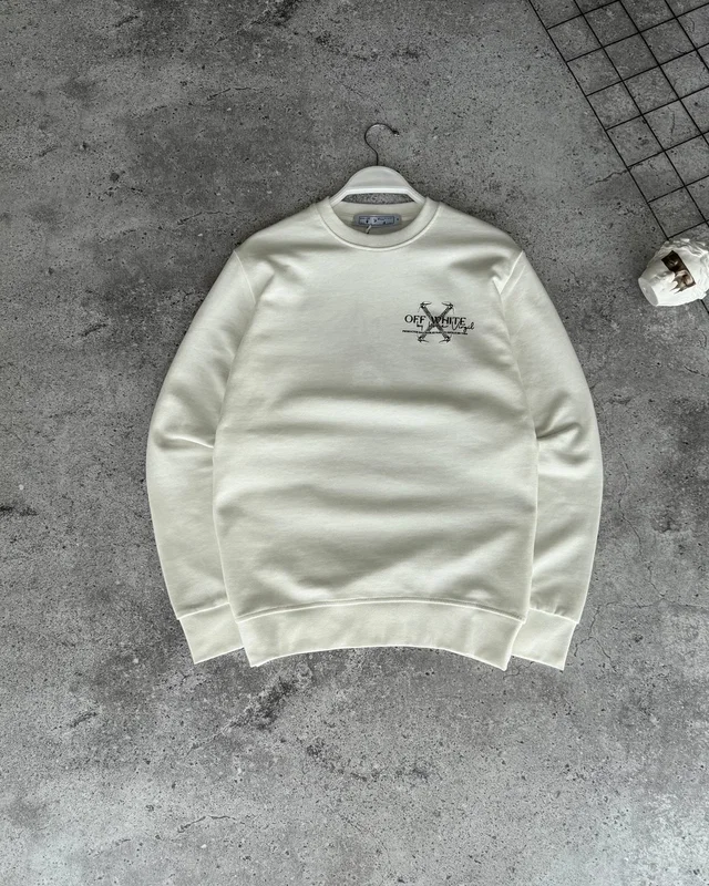 Off White — головне фото товару