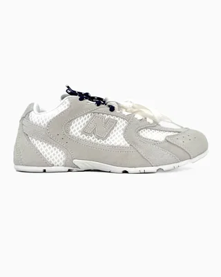 New Balance x Miu Miu 530 Grey White — головне фото товару
