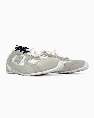 New Balance x Miu Miu 530 Grey White — головне фото товару