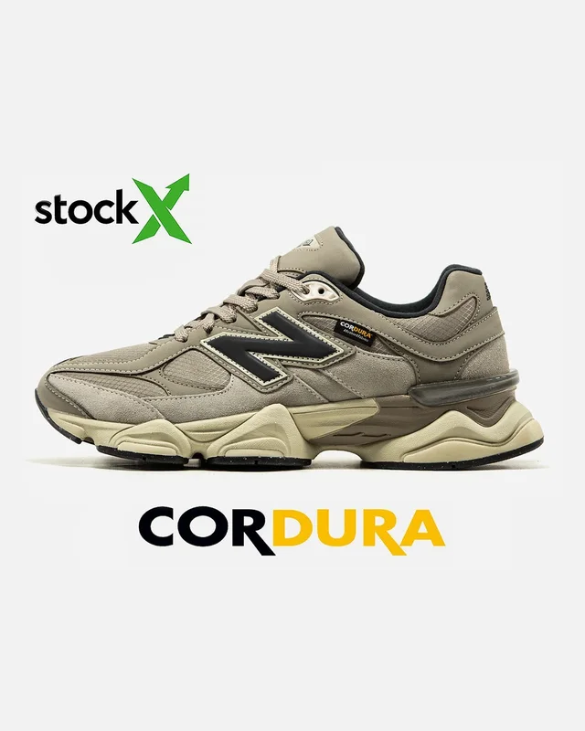 New Balance 2785 New Balance 9060 Cordura — головне фото товару