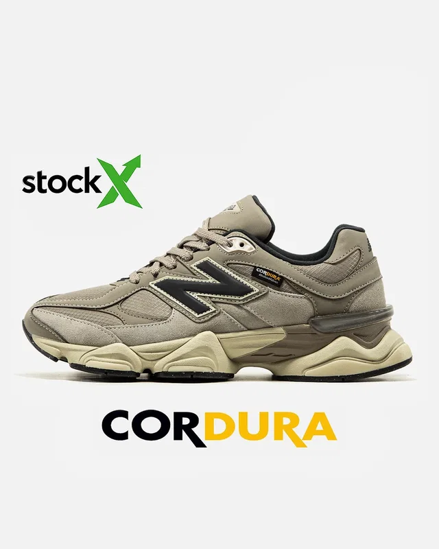 New Balance 2785 New Balance 9060 Cordura — головне фото товару