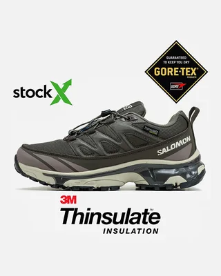 Salomon 1786 Salomon XA Pro Street Gore Tex Термо — головне фото товару