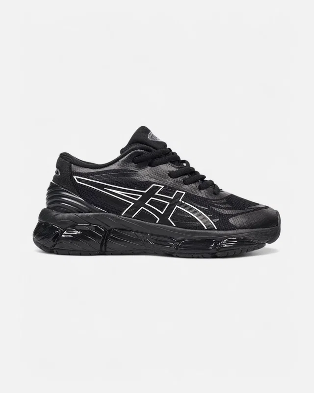 Asics Gel Quantum 360 • Black • — головне фото товару