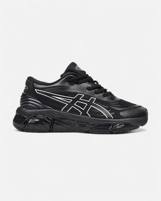 Asics Gel Quantum 360 • Black • — головне фото товару