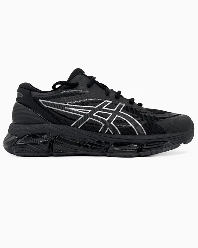 Asics Gel-Quantum 360 VIII Black — головне фото товару