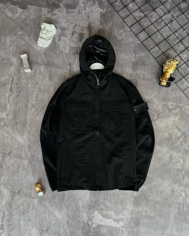 Куртка Stone Island — головне фото товару