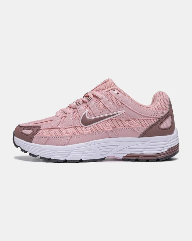 Nike P 6000 Pink — головне фото товару
