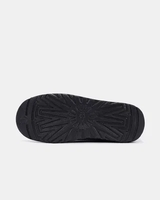 UGG Classic Clear Mini Balck — головне фото товару