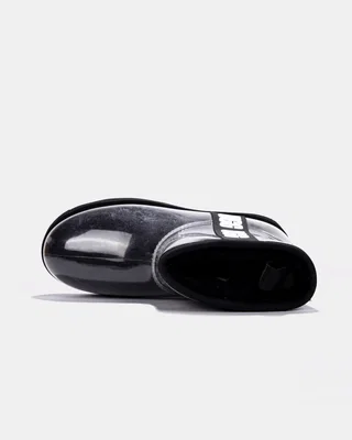 UGG Classic Clear Mini Balck — головне фото товару