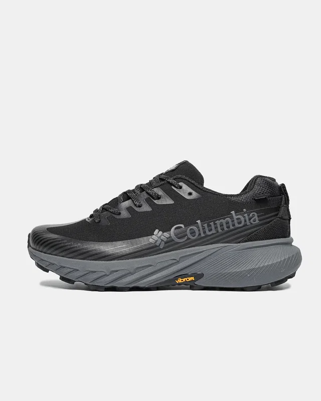 Columbia Vitesse Outdry Black — головне фото товару