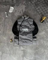 Жилет Karl Lagerfeld — головне фото товару