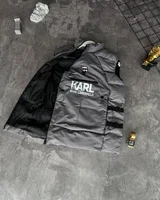 Жилет Karl Lagerfeld — головне фото товару