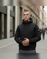 Куртка Stone Island — головне фото товару