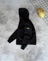 Куртка Stone Island — головне фото товару
