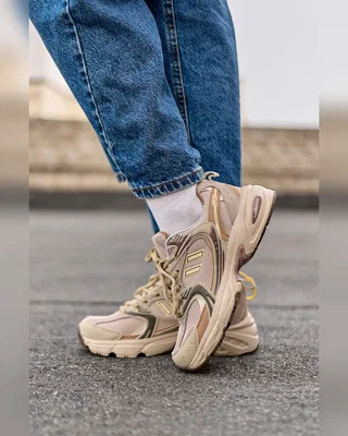 Sneakers 530 Beige Інше — головне фото товару