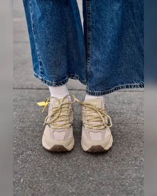 Sneakers 530 Beige Інше — головне фото товару