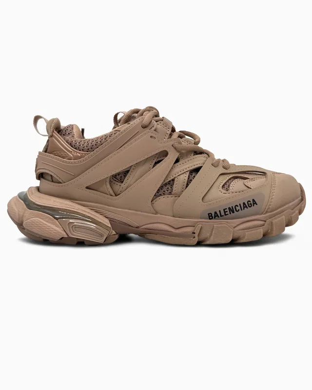 Balenciaga Track Brown — головне фото товару