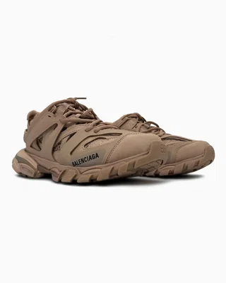 Balenciaga Track Brown — головне фото товару