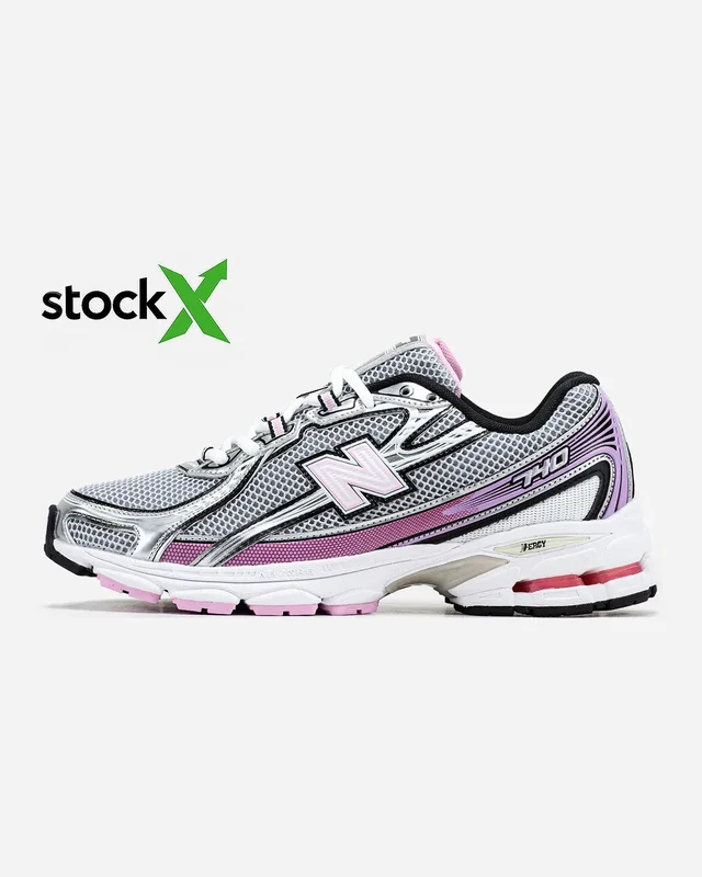 New Balance 1589 New Balance 740 — головне фото товару