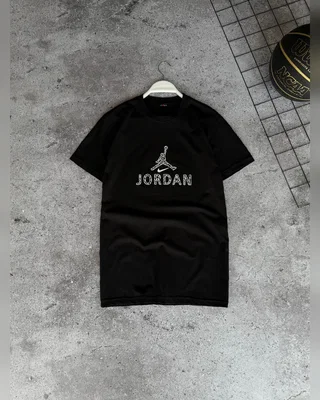 Nike Jordan — головне фото товару