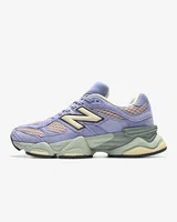 New Balance New BalanceThe Whitaker Group x 9060 'Missing Pieces Pack Daydream Blue' — головне фото товару