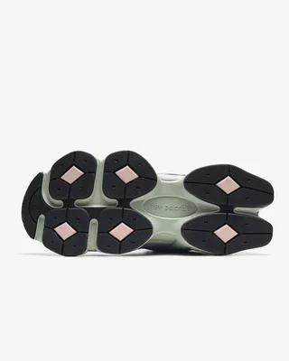 New Balance New BalanceThe Whitaker Group x 9060 'Missing Pieces Pack Daydream Blue' — головне фото товару