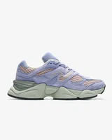 New Balance New BalanceThe Whitaker Group x 9060 'Missing Pieces Pack Daydream Blue' — головне фото товару