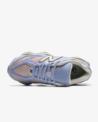 New Balance New BalanceThe Whitaker Group x 9060 'Missing Pieces Pack Daydream Blue' — головне фото товару