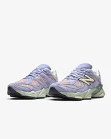New Balance New BalanceThe Whitaker Group x 9060 'Missing Pieces Pack Daydream Blue' — головне фото товару